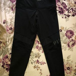 NWOT PINK leggings